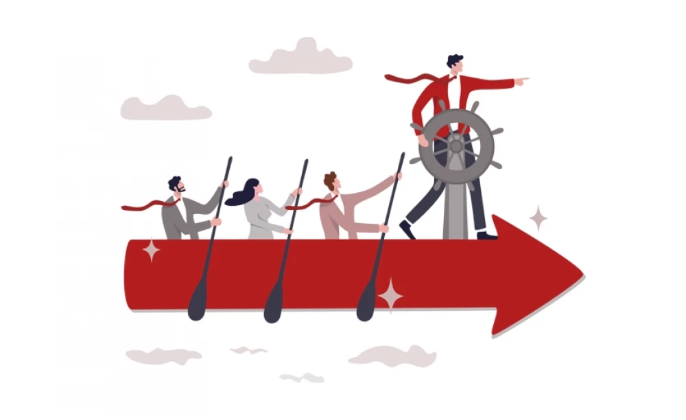 Pilotage de votre entité